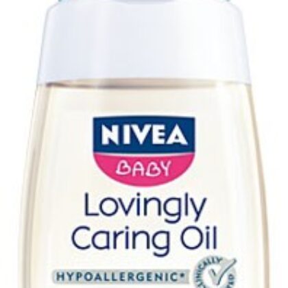 Nivea Baby