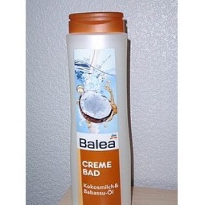 Balea gel za tuširanje