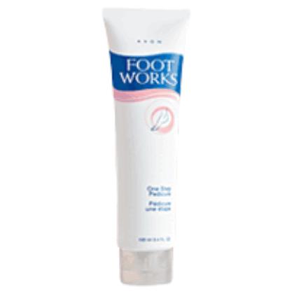 Avon Foot Works