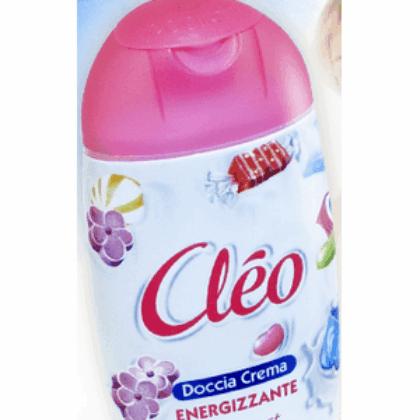 Jogurt kupka Cleo