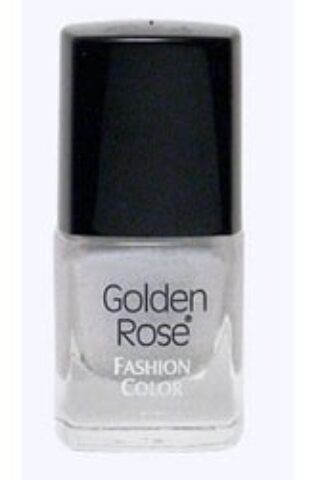GoldenRose Fashion Color lak za nokte
