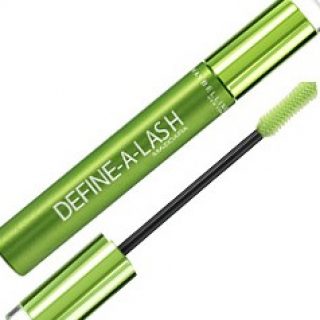 Maybelline maskara-DEFINE-A-LASH