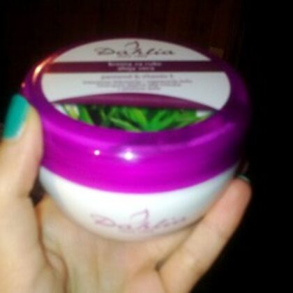 Dahlia krema za ruke