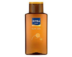Sun oil