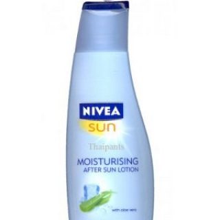 Nivea Sun Losion posle sunčanja -After Sun Lotion – Cooling and moisturising