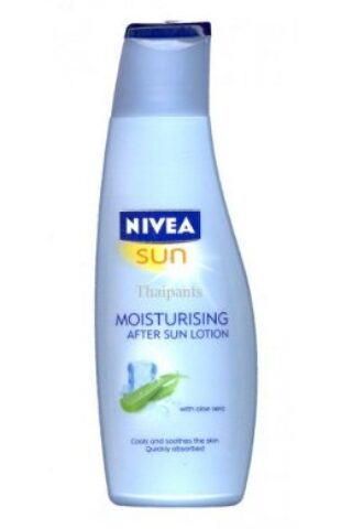 Nivea Sun Losion posle sunčanja -After Sun Lotion – Cooling and moisturising