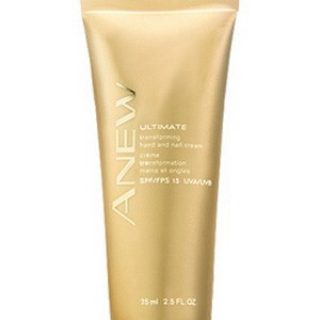 Avon krema za ruke i nokte -Anew Ultimate