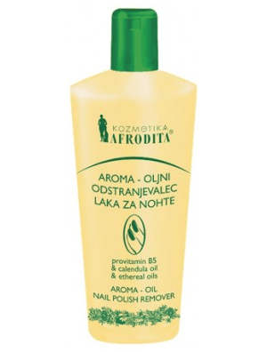 Aroma odstranjivac laka