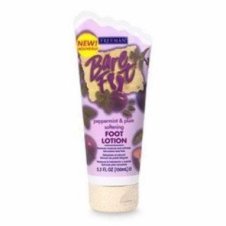 Freemanbeauty – Bare foot losion za stopala