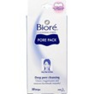 Biore Pore pack – trakice za čišćenje pora