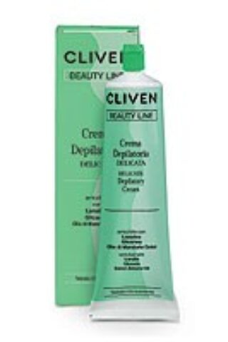 Cliven Depilation krema za depilaciju