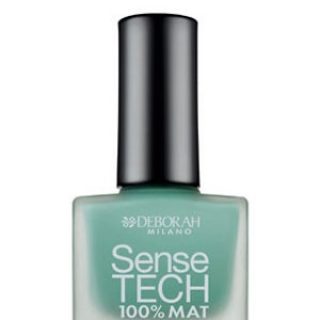 Deborah Sense Tech 100% mat – lak za nokte