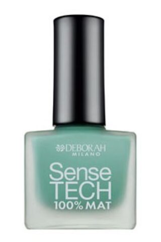 Deborah Sense Tech 100% mat – lak za nokte