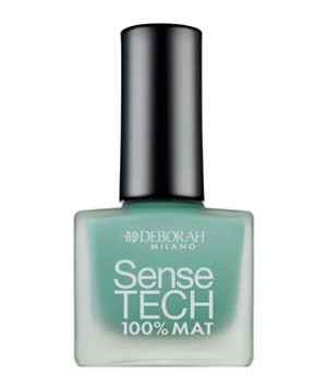 Deborah Sense Tech 100% mat – lak za nokte