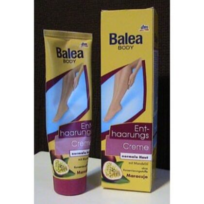 Depilacija Balea