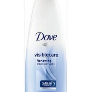 Dove Visible Care gel krema za tuširanje – Renewing