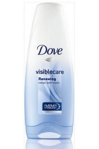 Dove Visible Care gel krema za tuširanje – Renewing