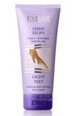 Eveline – Light feet krema za stopala