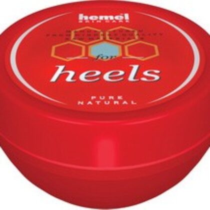 Hemel for heels