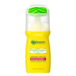 Garnier Skin Naturals Intensive Care Shock Treatment Roll-on anticelulit gel