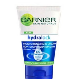 Garnier Skin Naturals Intensive Care Hydra Locking Krema za ruke za intenzivnu 24h hidrataciju
