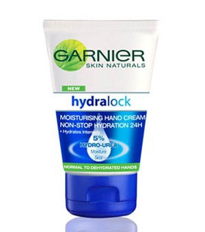 Garnier Skin Naturals Intensive Care Hydra Locking Krema za ruke za intenzivnu 24h hidrataciju