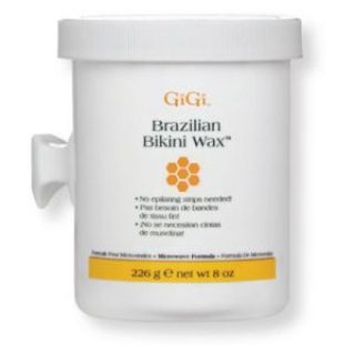 Brazilian Bikini Wax vosak namenjen za depilaciju osetljivih delova tela