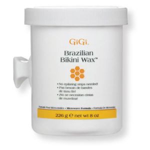 Brazilian Bikini Wax vosak namenjen za depilaciju osetljivih delova tela