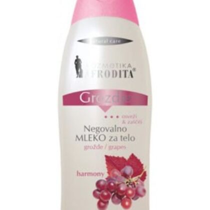 Afrodita kozmetika Grozdje
