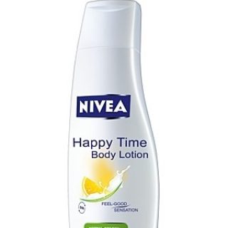 Nivea Happy Time losion za telo