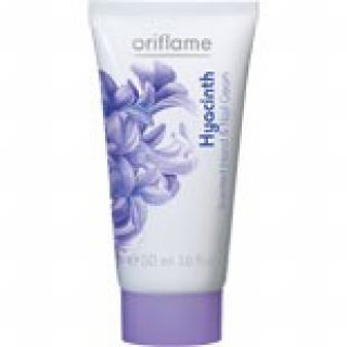 Oriflame hyacinth krema za ruke i nokte