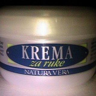 Hemofarm – Zorka Pharma Natura Vera krema za ruke