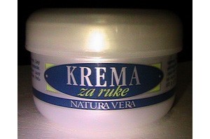 Hemofarm – Zorka Pharma Natura Vera krema za ruke