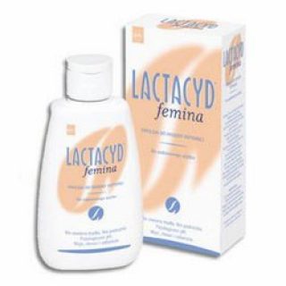 GlaxoSmithKline Group – Lactacyd Femina emulzija za intimnu negu