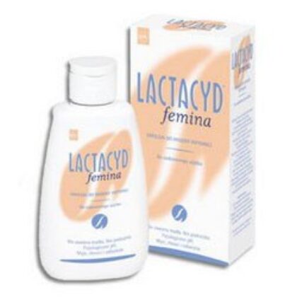 lactacyd femina