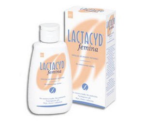 lactacyd femina