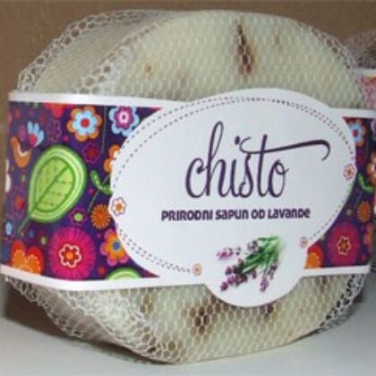 Chisto Lavanda