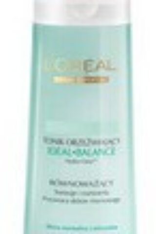 Loreal Tonik za lice za normalnu i mešovitu kožu IDEAL-BALANCE