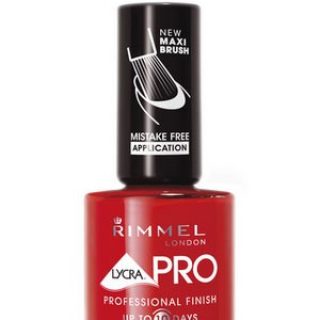 Coty – Rimmel London Lycra Pro lak za nokte