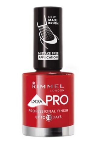 Coty – Rimmel London Lycra Pro lak za nokte