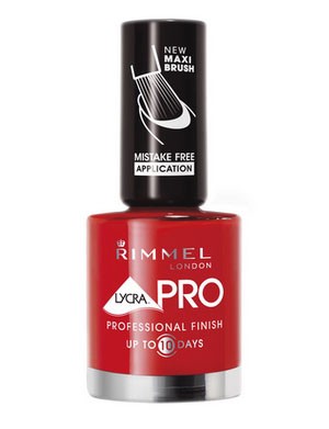 Coty – Rimmel London Lycra Pro lak za nokte