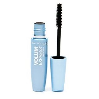 Maybelline New York: Volum’ Express Waterproof Mascara