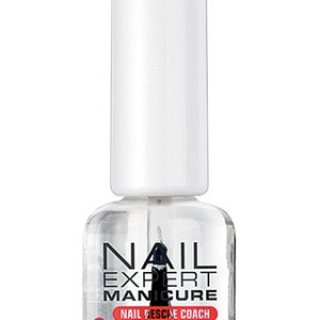 Miss Sporty Nail Expert Manicure Nail Rescue Coach – lak protiv grickanja noktiju