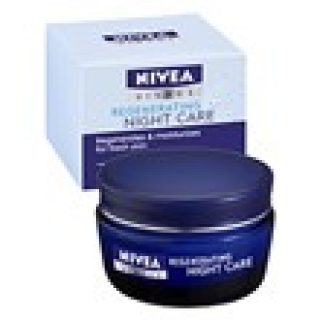 Nivea Dnevna i noćna krema – Mattifying day care and regenerating night cream