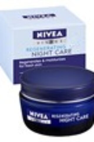 Nivea Dnevna i noćna krema – Mattifying day care and regenerating night cream