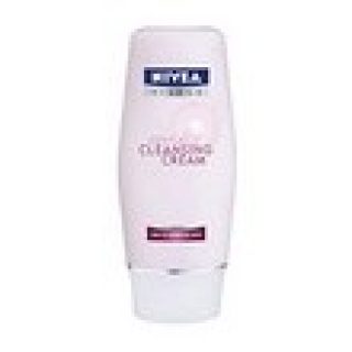 Nivea Blaga krema za čišćenje suve i osetljive kože-Gentle cleansing cream wash