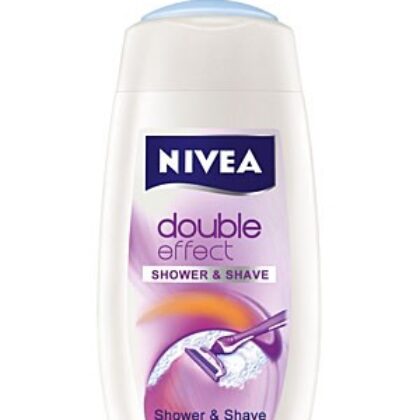 Nivea Double