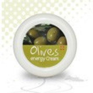 Olives Energy cream – krema za lice, telo i ruke