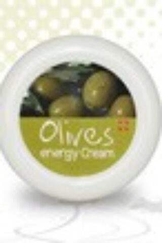 Olives Energy cream – krema za lice, telo i ruke
