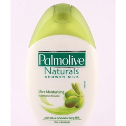 palmolive gel
